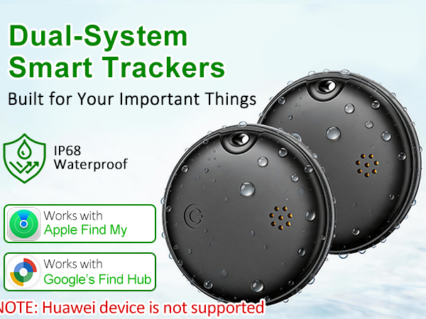 air tag for android