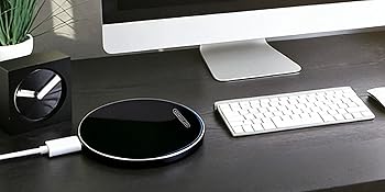 15W Fast Wireless Charger