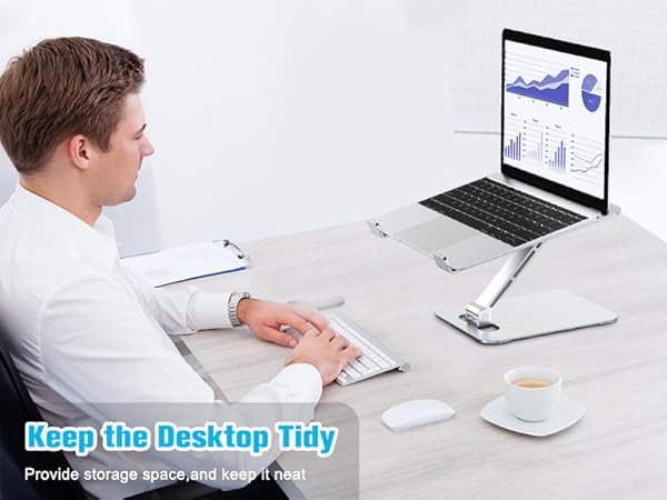 laptop holder for desk