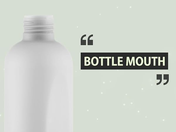 200ml flip bottle
