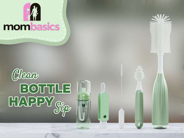 bottle cleaner