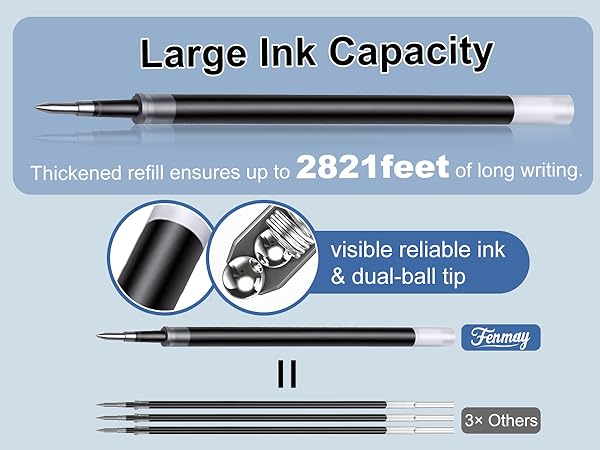 best pens for smooth writing