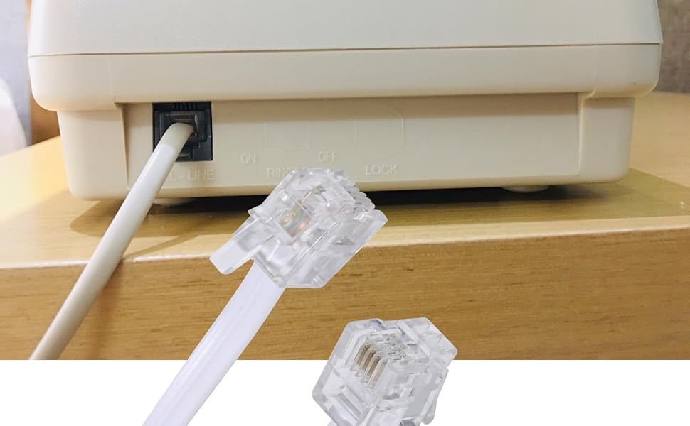 phone cord for landline