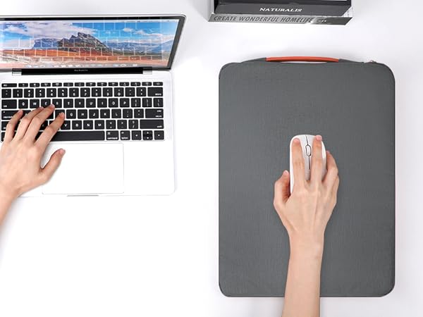laptop sleeve 13