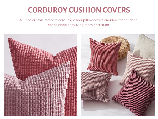 bed pillow covers,porch pillow covers,spring outdoor pillow covers,bed pillow covers with zipper