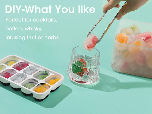 ice cube tray