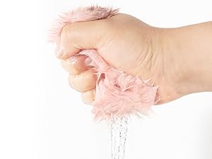 Washable & Reusable