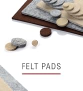 felt pads