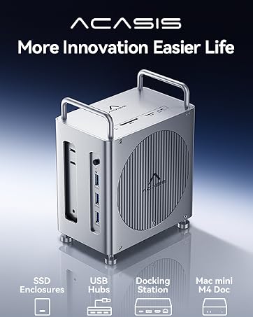 ACASIS USB C HUB