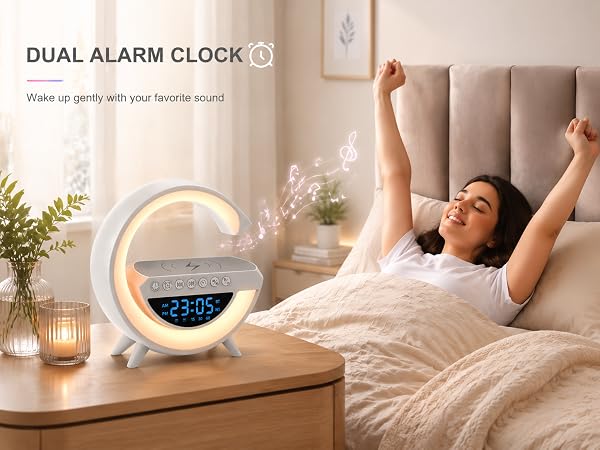 bedroom accessories