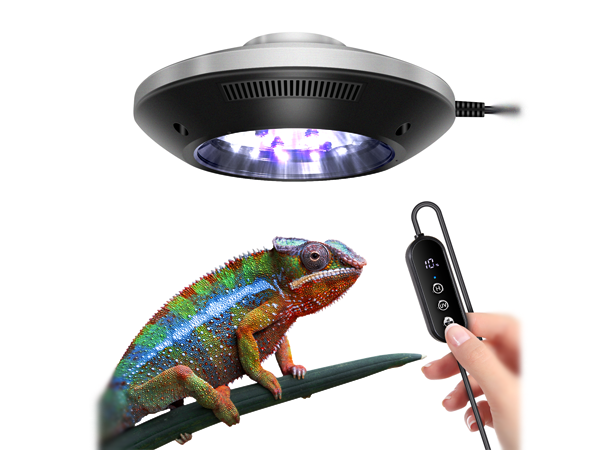 uvb light