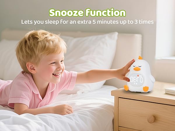 Alarm Clock