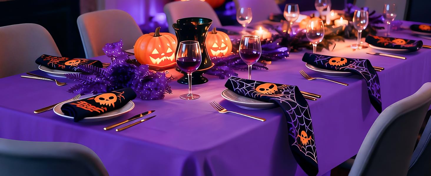 Plastic Table Cloth Disposable
