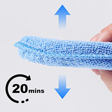 Polishing Pad 8 PCS