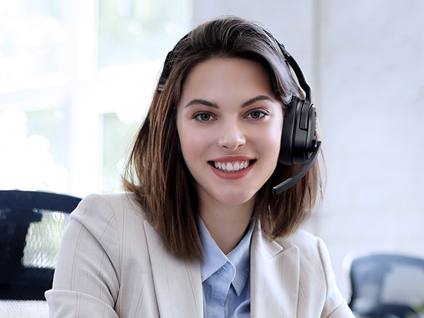 truckers headsets wireless bluetooth