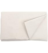 Uonlytech Diy Lamp Shade Fabric Pre-cut Lampshade Material for Home Decor Easy Diy Light Cover Ma...