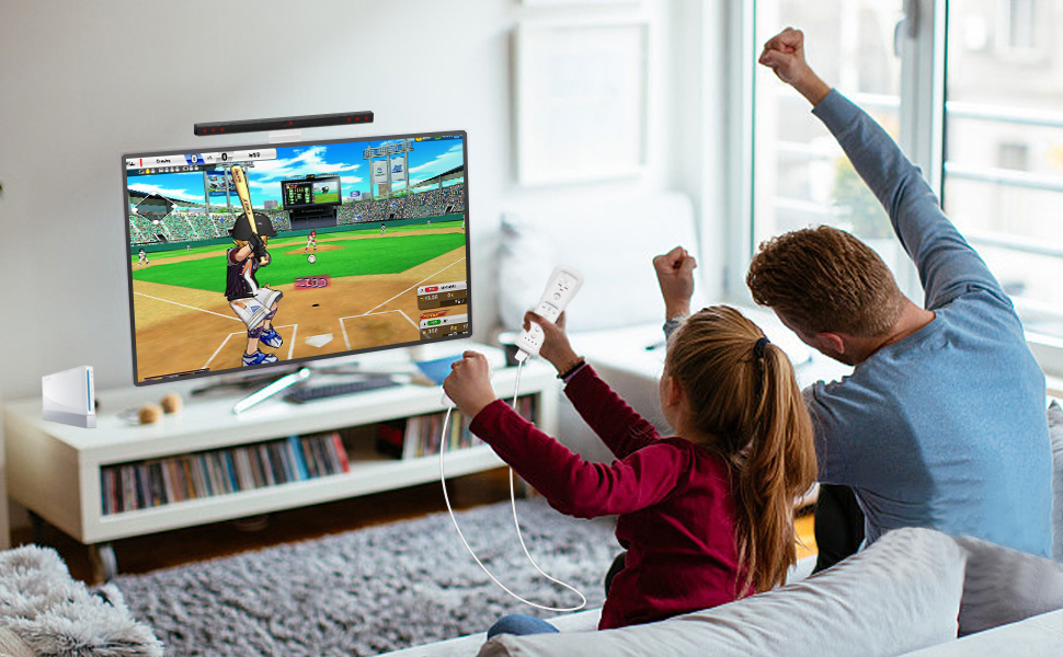 wii sensor bar replacement