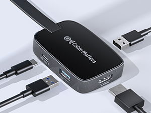 USB Port Expander