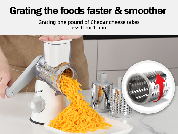 cheese grater