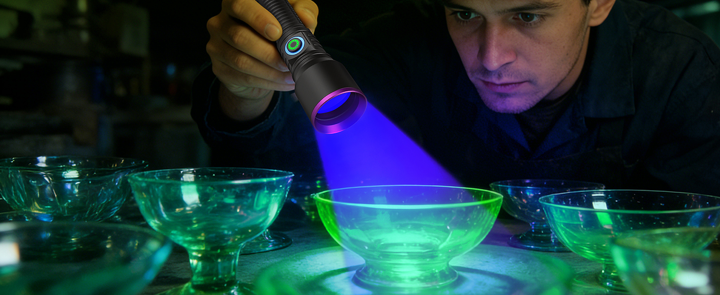 365nm uv light