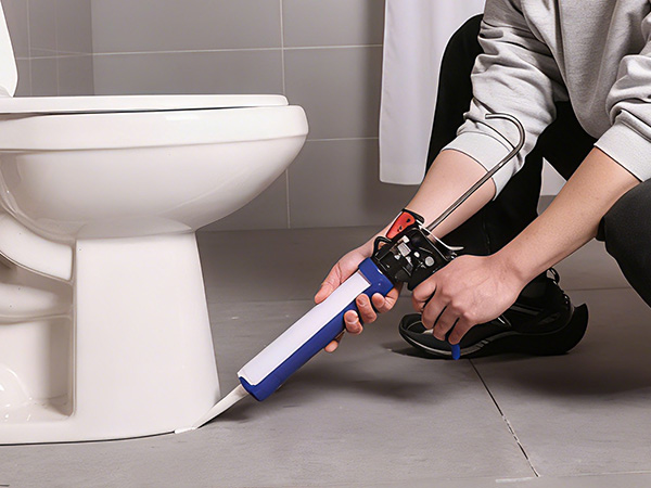 caulking gun