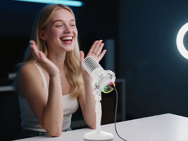 podcast mic
