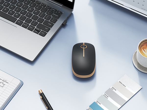 wireless mouse