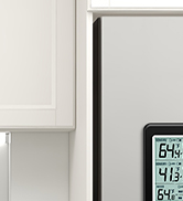 Refrigerator Thermometer