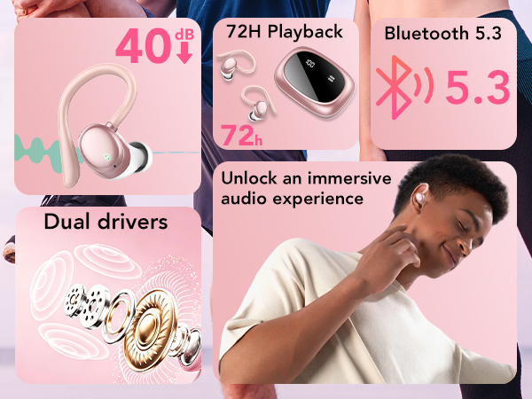 earphone