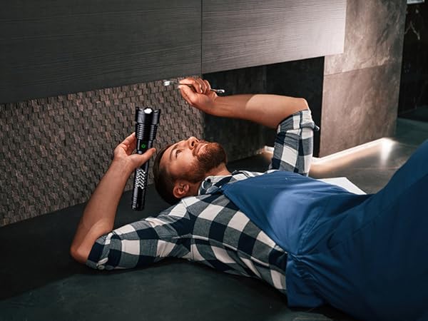 flashlight for emergency