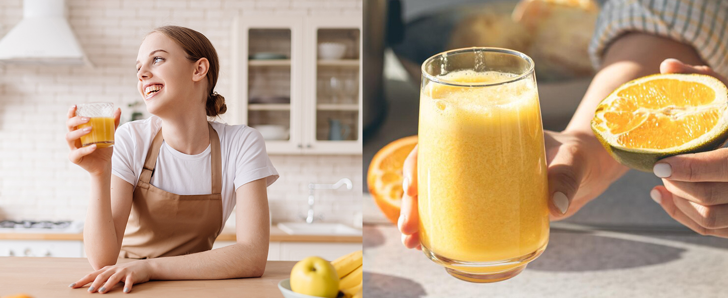 Juicer Machines