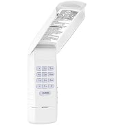 XDTKML Garage Door Opener Keypad Compatible with Liftmaster Chamberlain Craftsman Garage Door Ope...