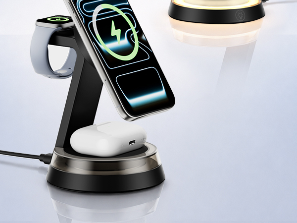 charging station