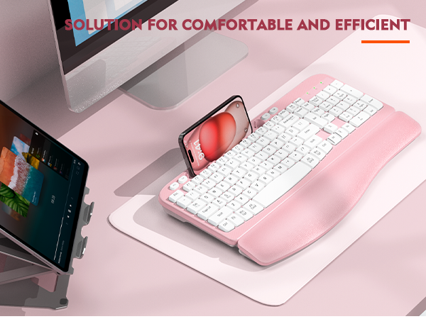 computer keyboards
