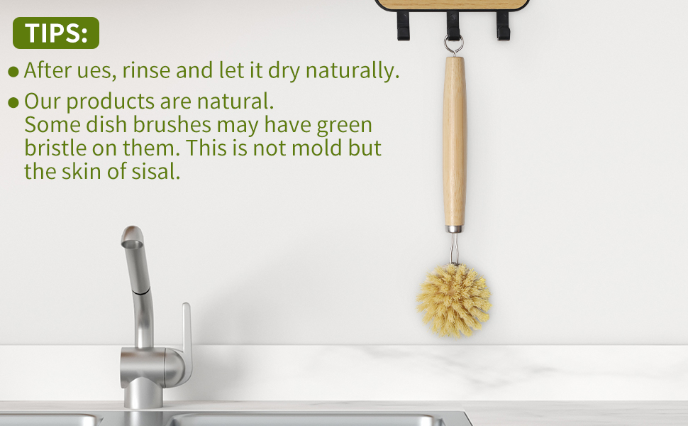 Usage tips