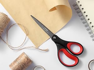 R2 scissors for office