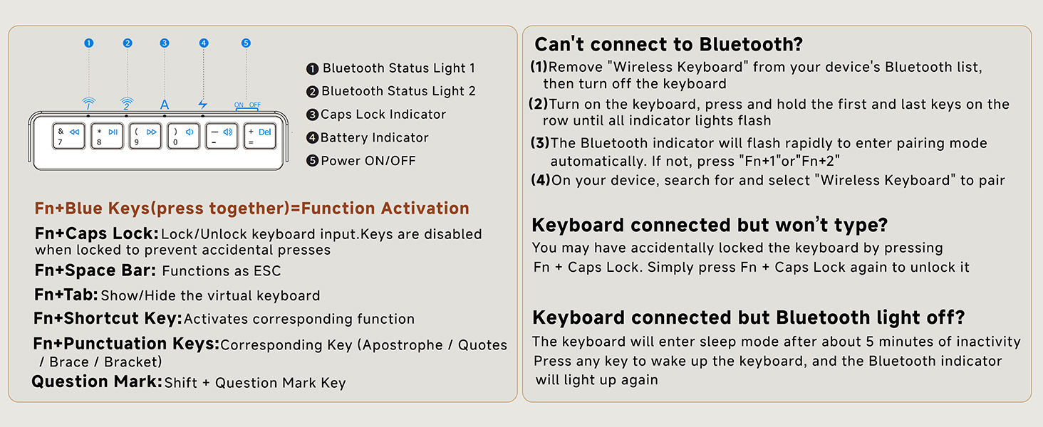 Z FOLD 7 KEYBOARD