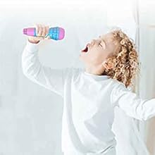 Children's Microphone