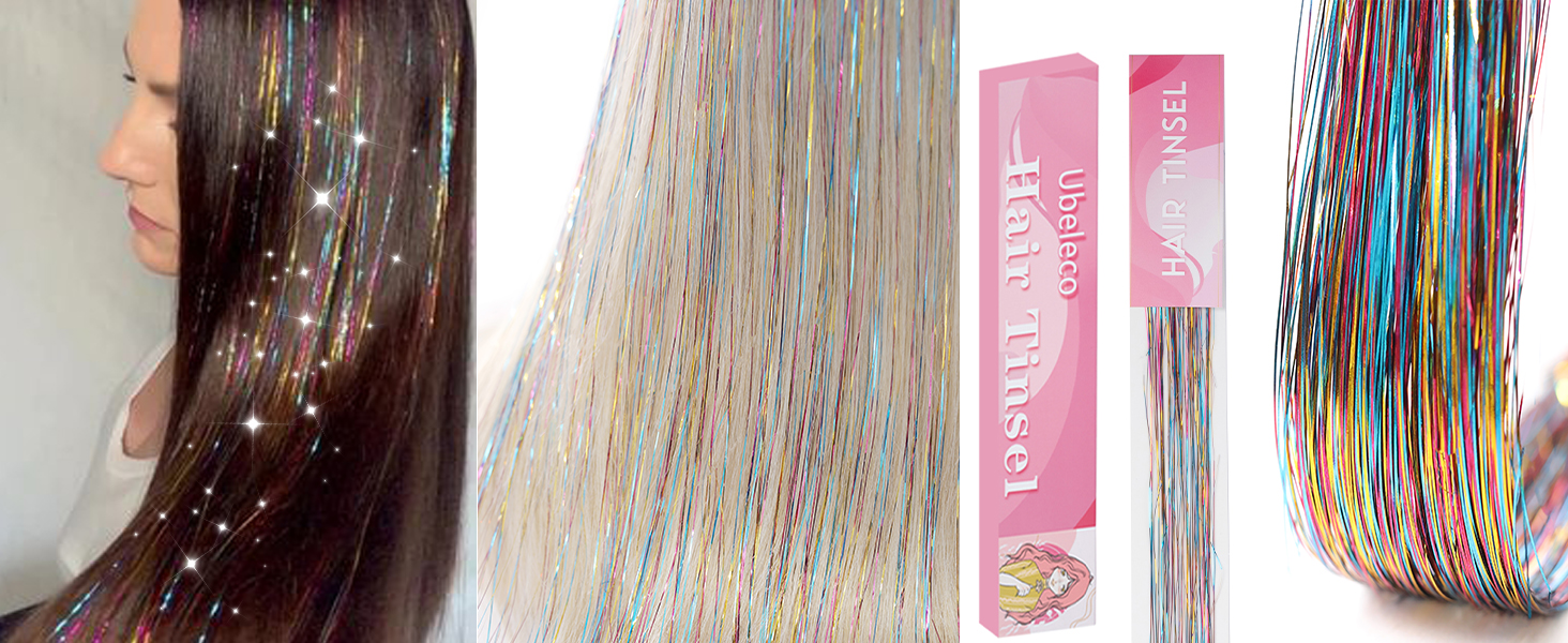 Hair Tinsel
