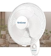 Hurricane Fans - 16" Supreme