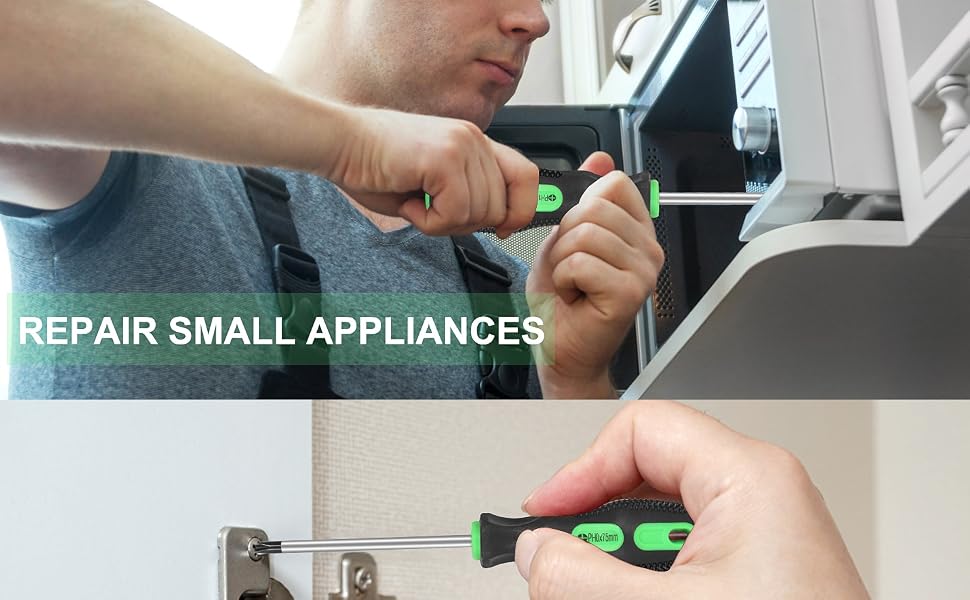 Screwdriver Set-3