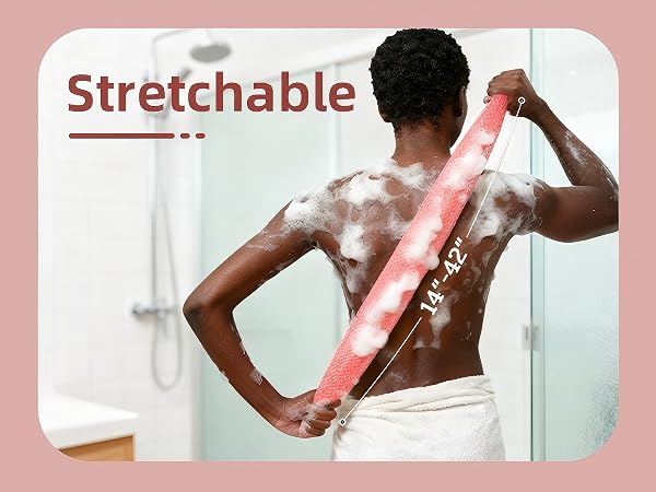 Stretchable