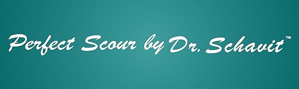Perfect Scour by Dr.Schavit