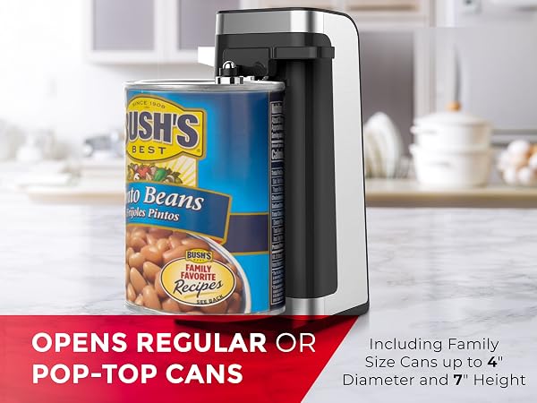 can opener