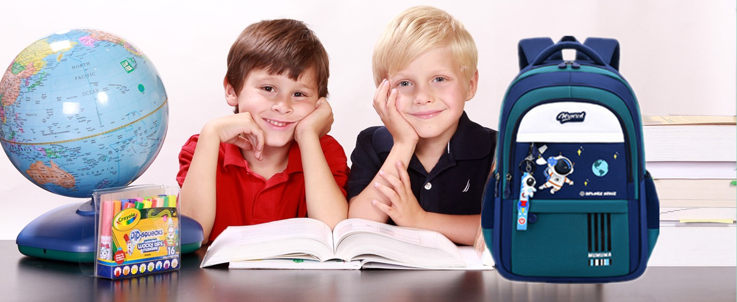 BACKPACK