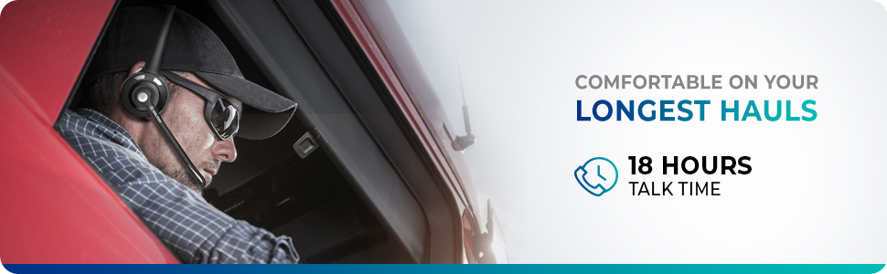 bluetooth headset microphone for pc wireless headphone for office phone computer noise cancelling