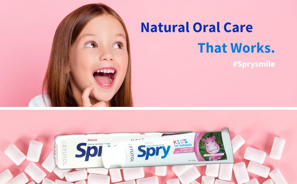 fluoride free toothpaste adult kid natural organic baby toddler children whitening teeth hsa fsa