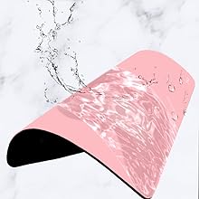 Washable and Easy to Clean