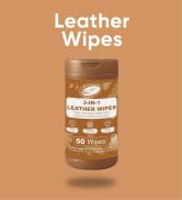 Leather