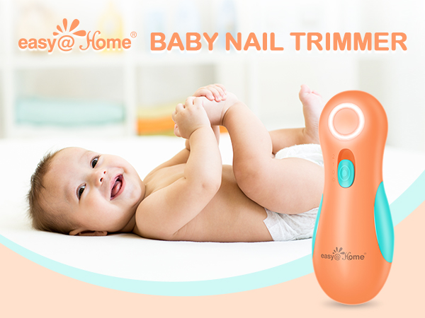 Baby Nail Trimmer